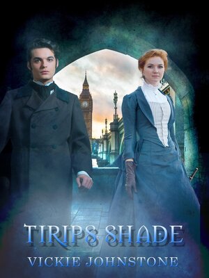 cover image of Tirips Shade